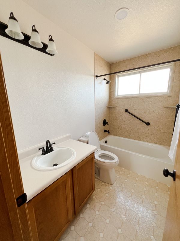 Top Bathroom Remodeling Companies in Stillwater, OK