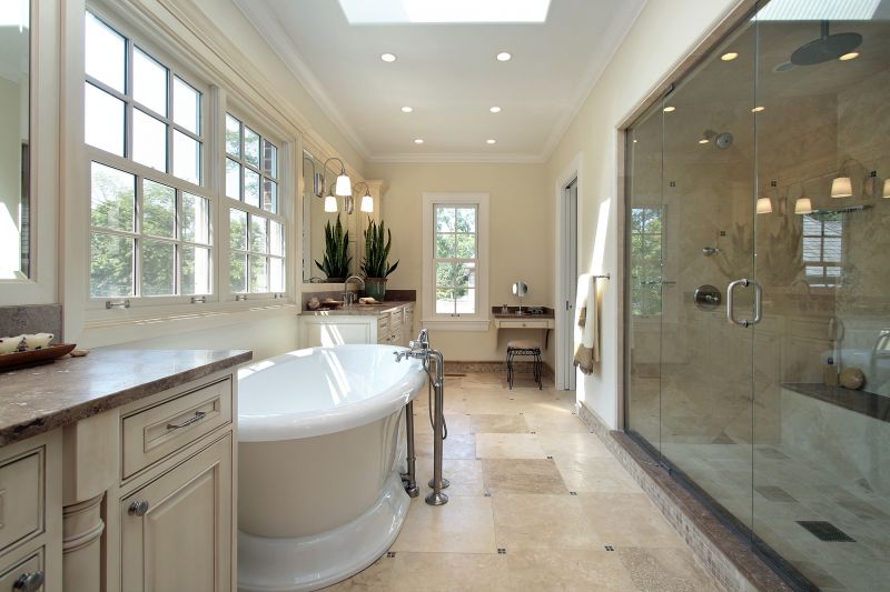 Best Bathroom Remodel Contractors in Collinsville, OK