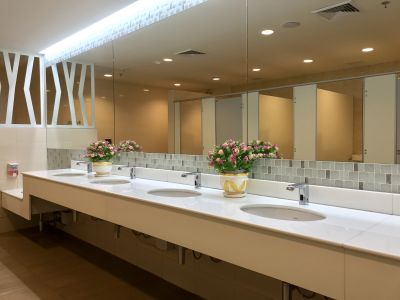 Cost of Bathroom Remodeling in Collinsville, OK